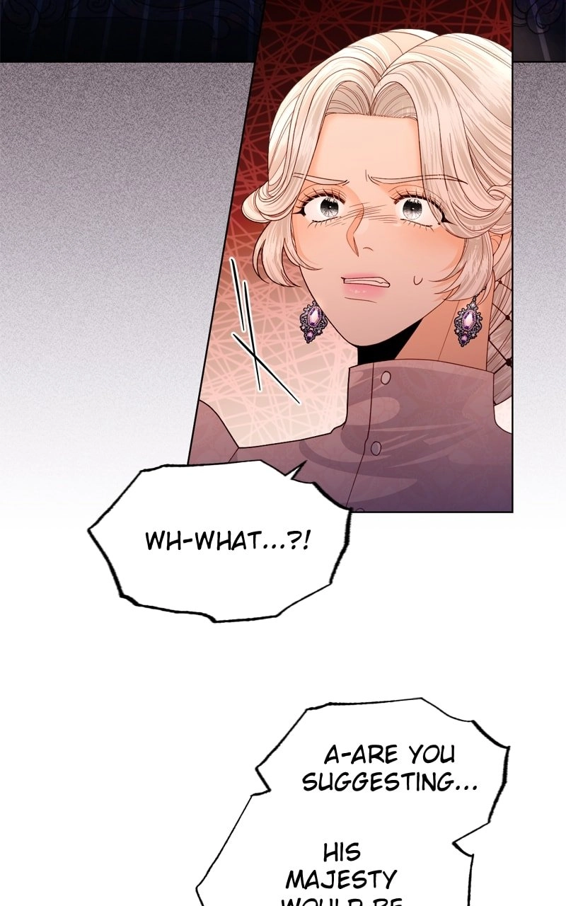 Remarried Empress Chapter 130 - Page 18