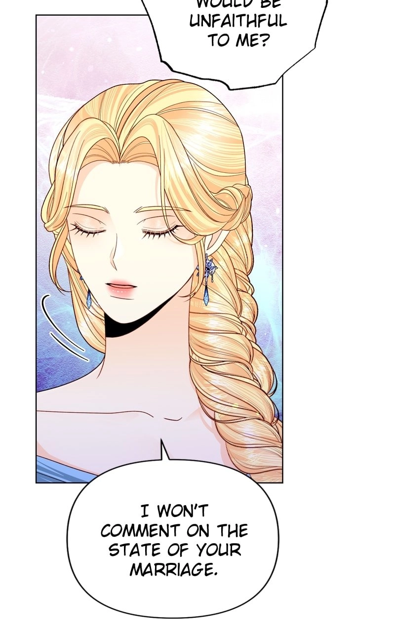 Remarried Empress Chapter 130 - Page 19