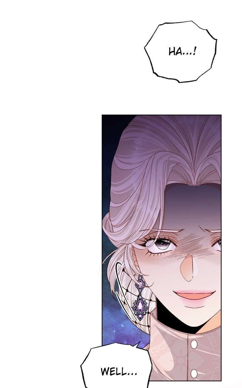 Remarried Empress Chapter 130 - Page 20