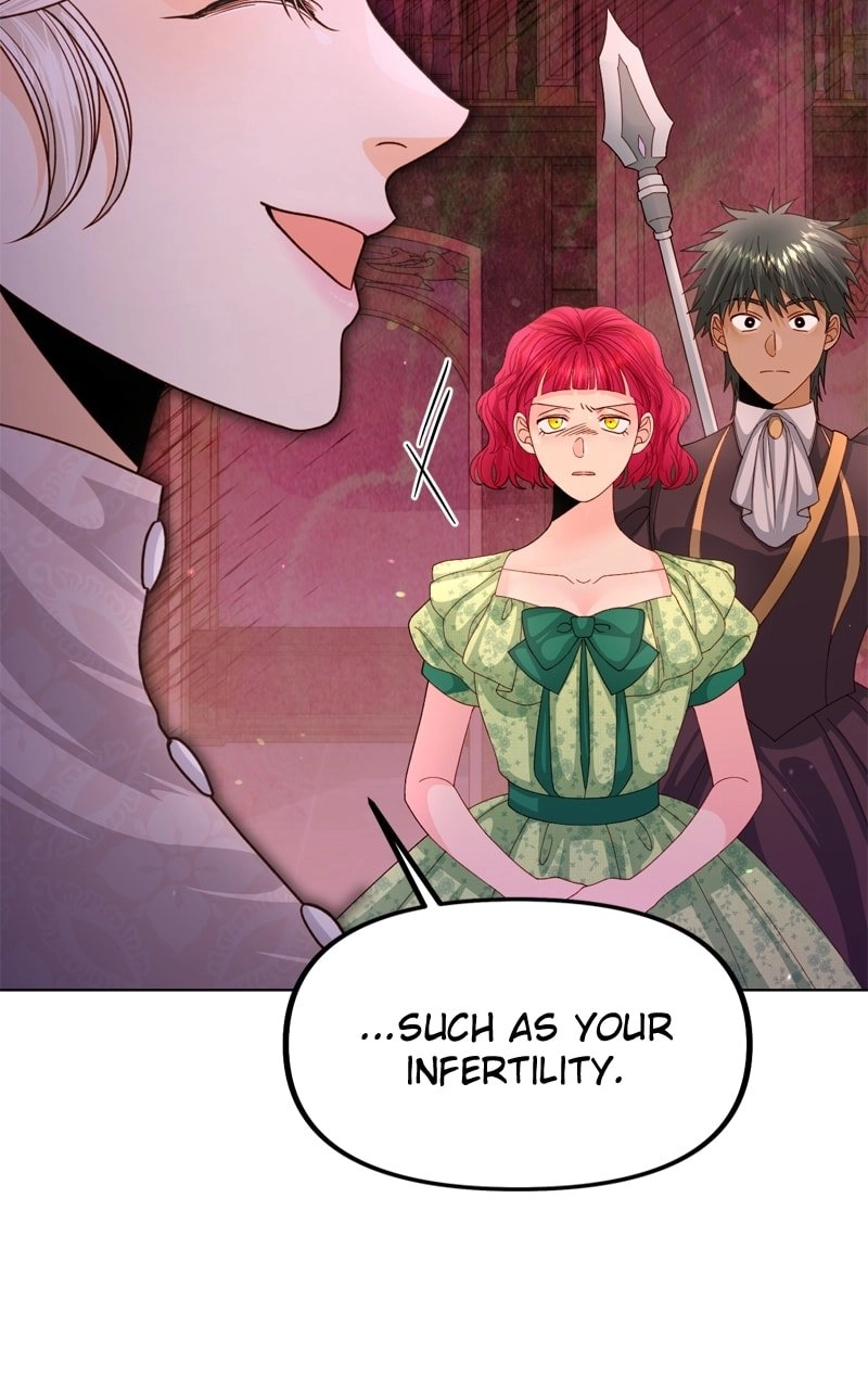 Remarried Empress Chapter 130 - Page 22