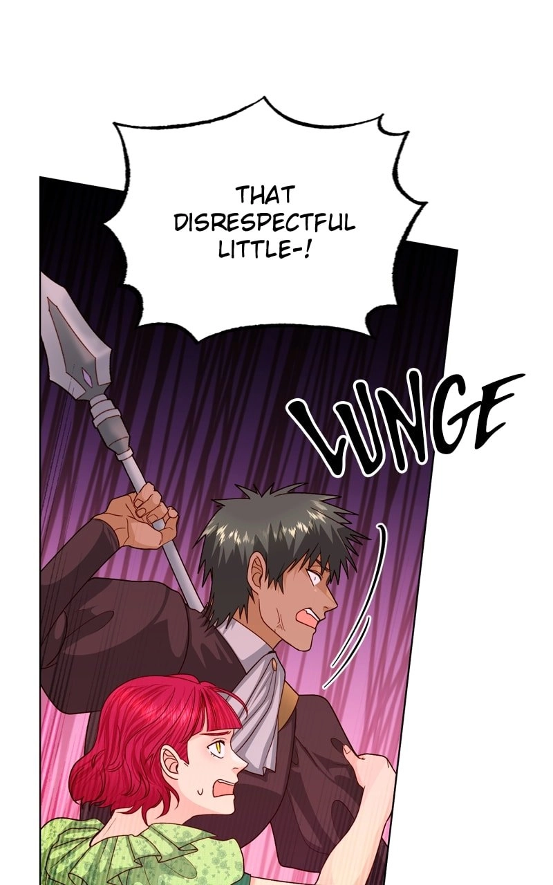 Remarried Empress Chapter 130 - Page 23