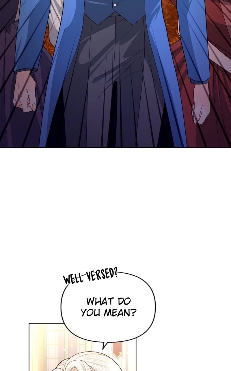 Remarried Empress Chapter 130 - Page 26