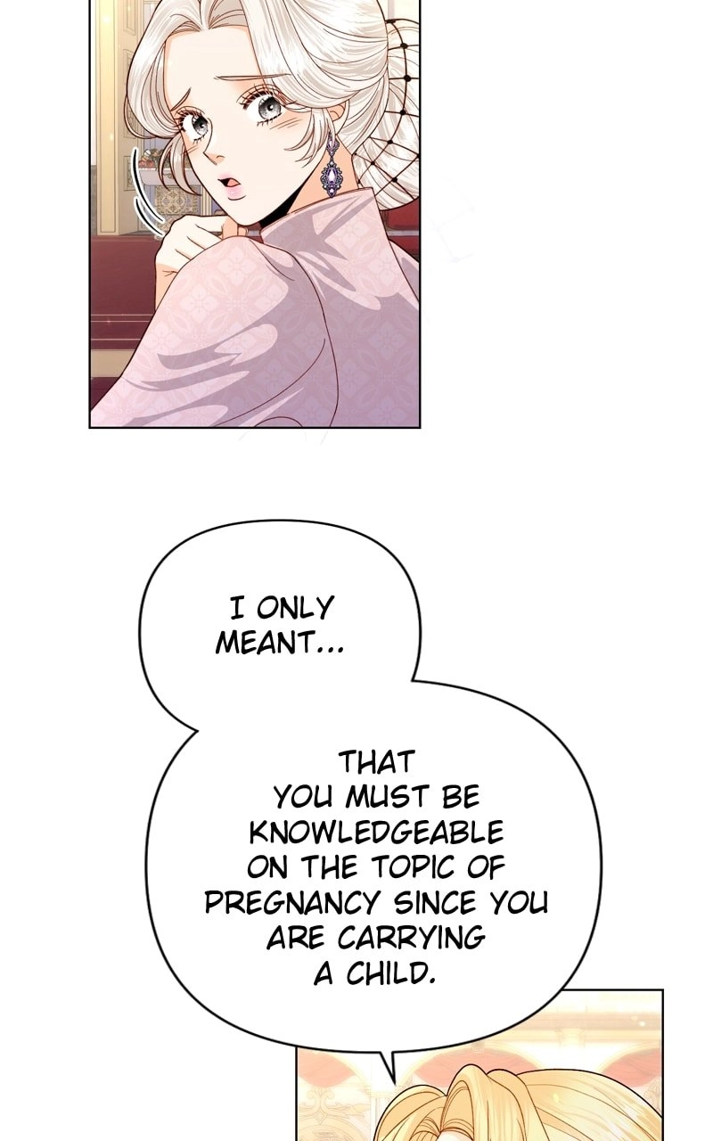 Remarried Empress Chapter 130 - Page 27