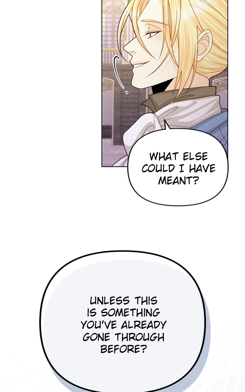 Remarried Empress Chapter 130 - Page 28
