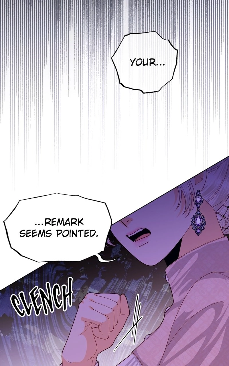 Remarried Empress Chapter 130 - Page 31