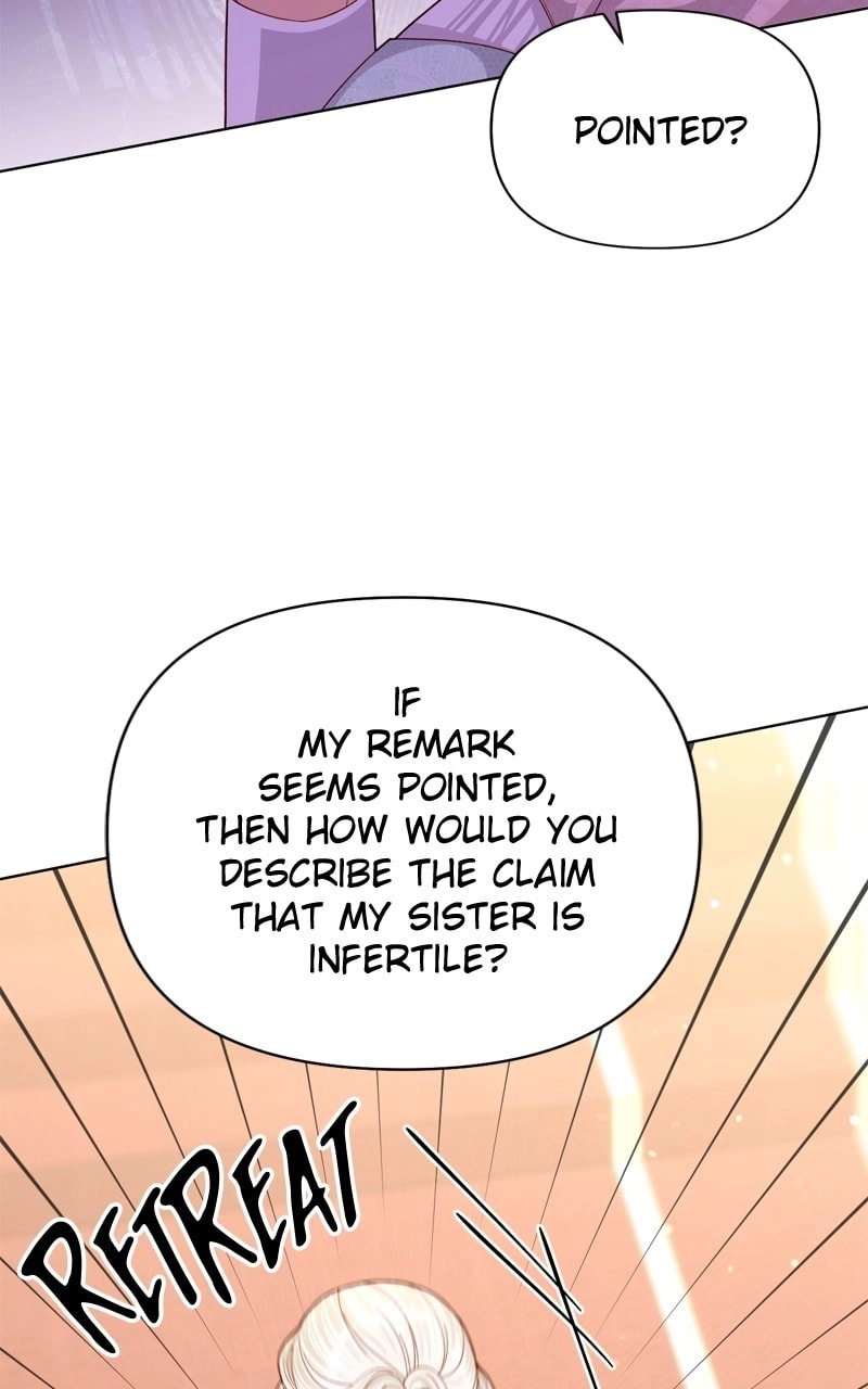 Remarried Empress Chapter 130 - Page 32