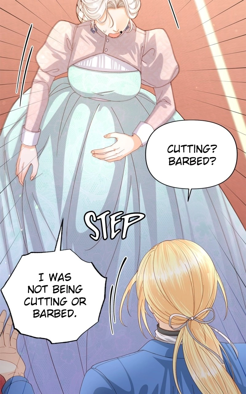 Remarried Empress Chapter 130 - Page 33