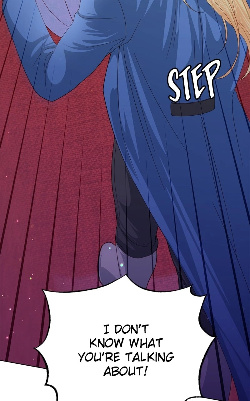 Remarried Empress Chapter 130 - Page 34