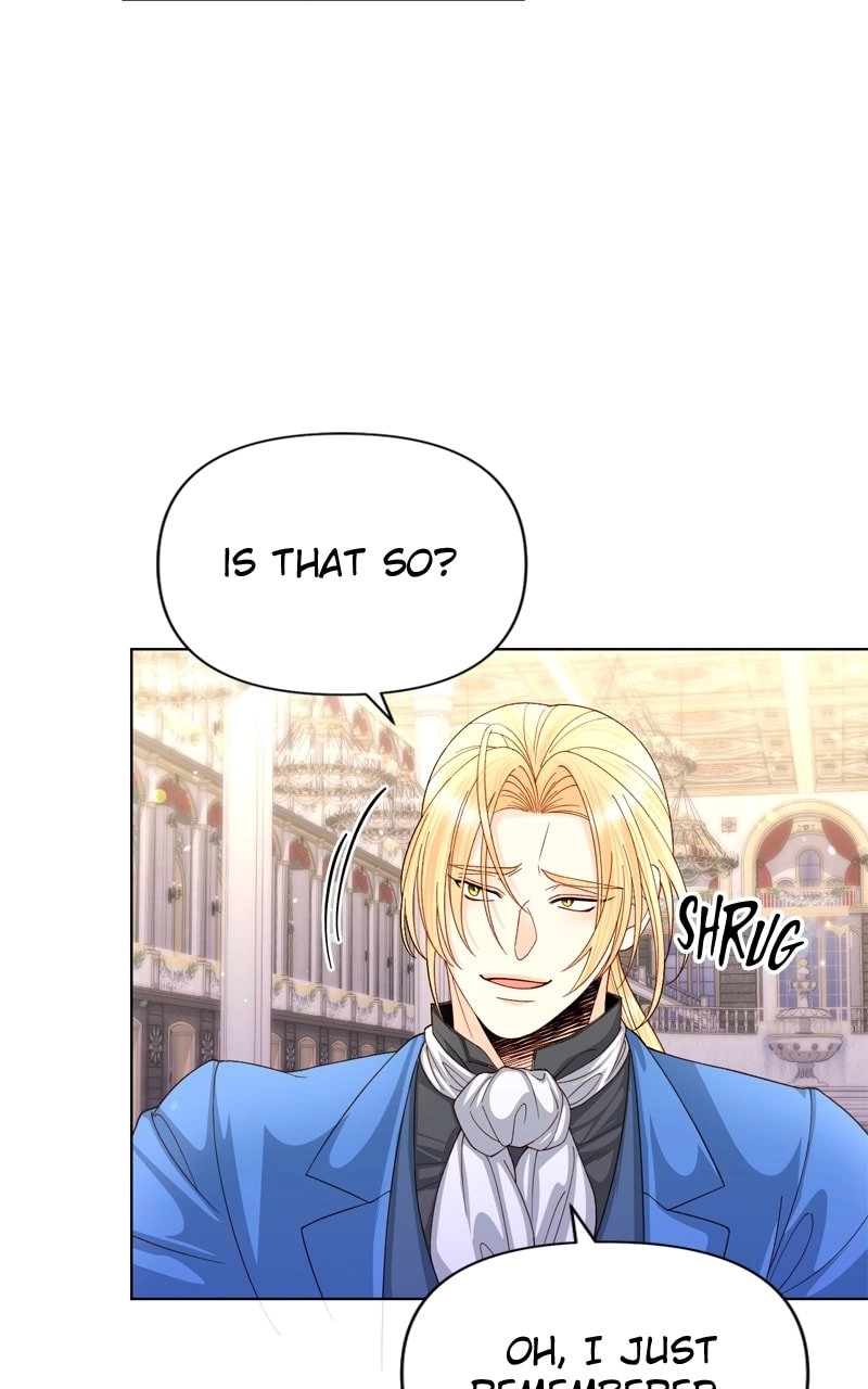 Remarried Empress Chapter 130 - Page 36