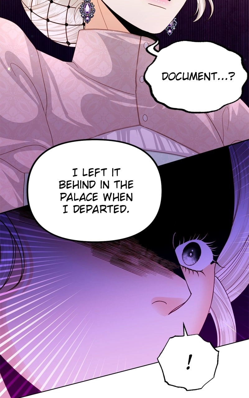 Remarried Empress Chapter 130 - Page 38