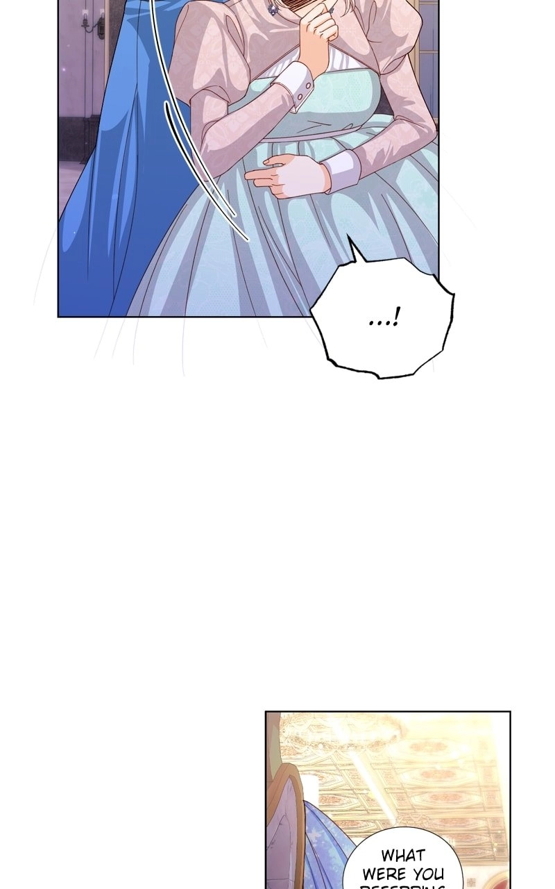 Remarried Empress Chapter 130 - Page 40