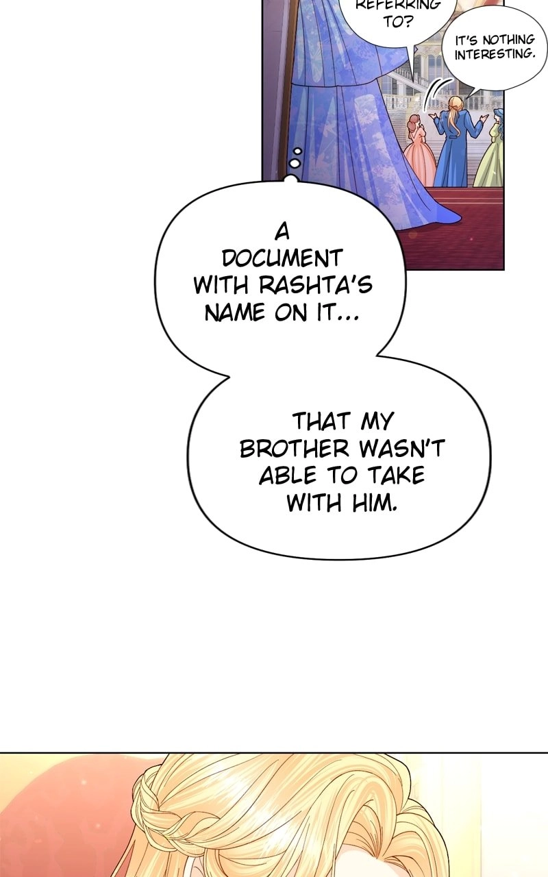 Remarried Empress Chapter 130 - Page 41
