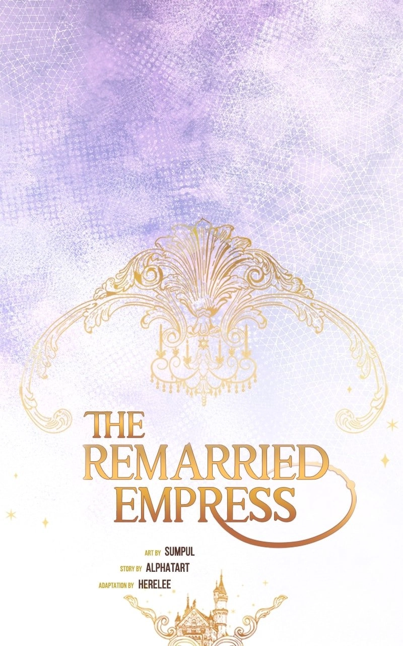 Remarried Empress Chapter 130 - Page 44