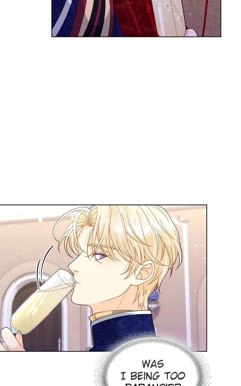 Remarried Empress Chapter 130 - Page 54