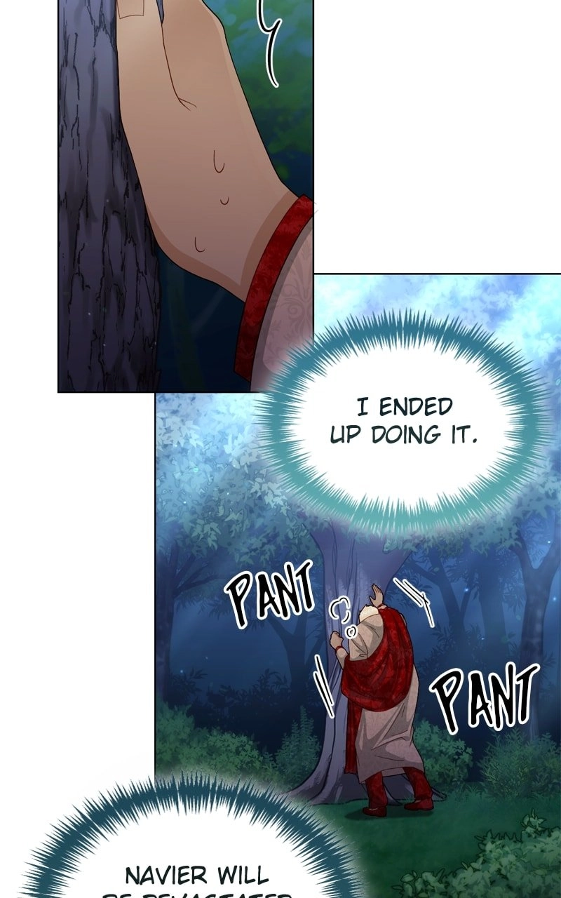Remarried Empress Chapter 130 - Page 62