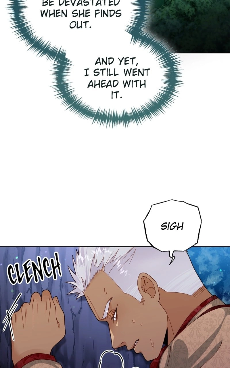 Remarried Empress Chapter 130 - Page 63