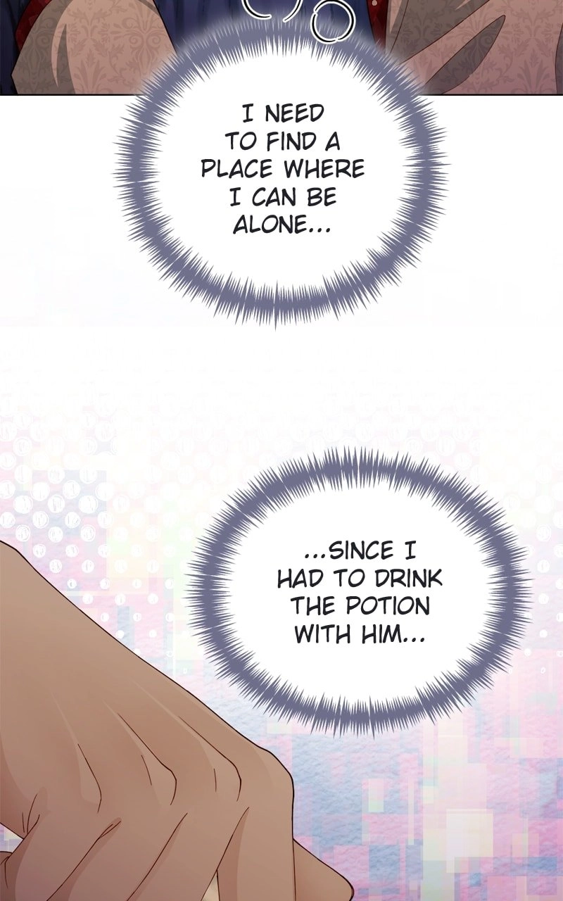 Remarried Empress Chapter 130 - Page 64