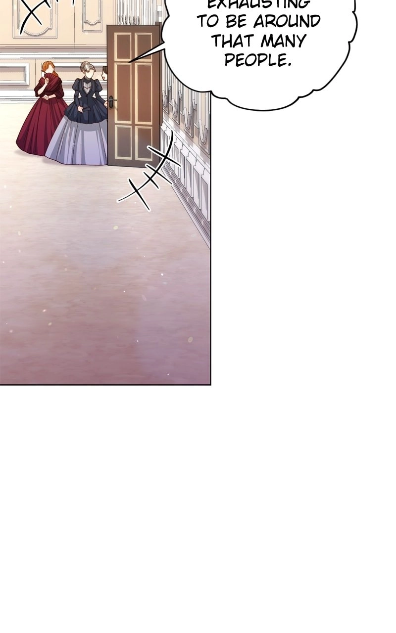 Remarried Empress Chapter 130 - Page 81
