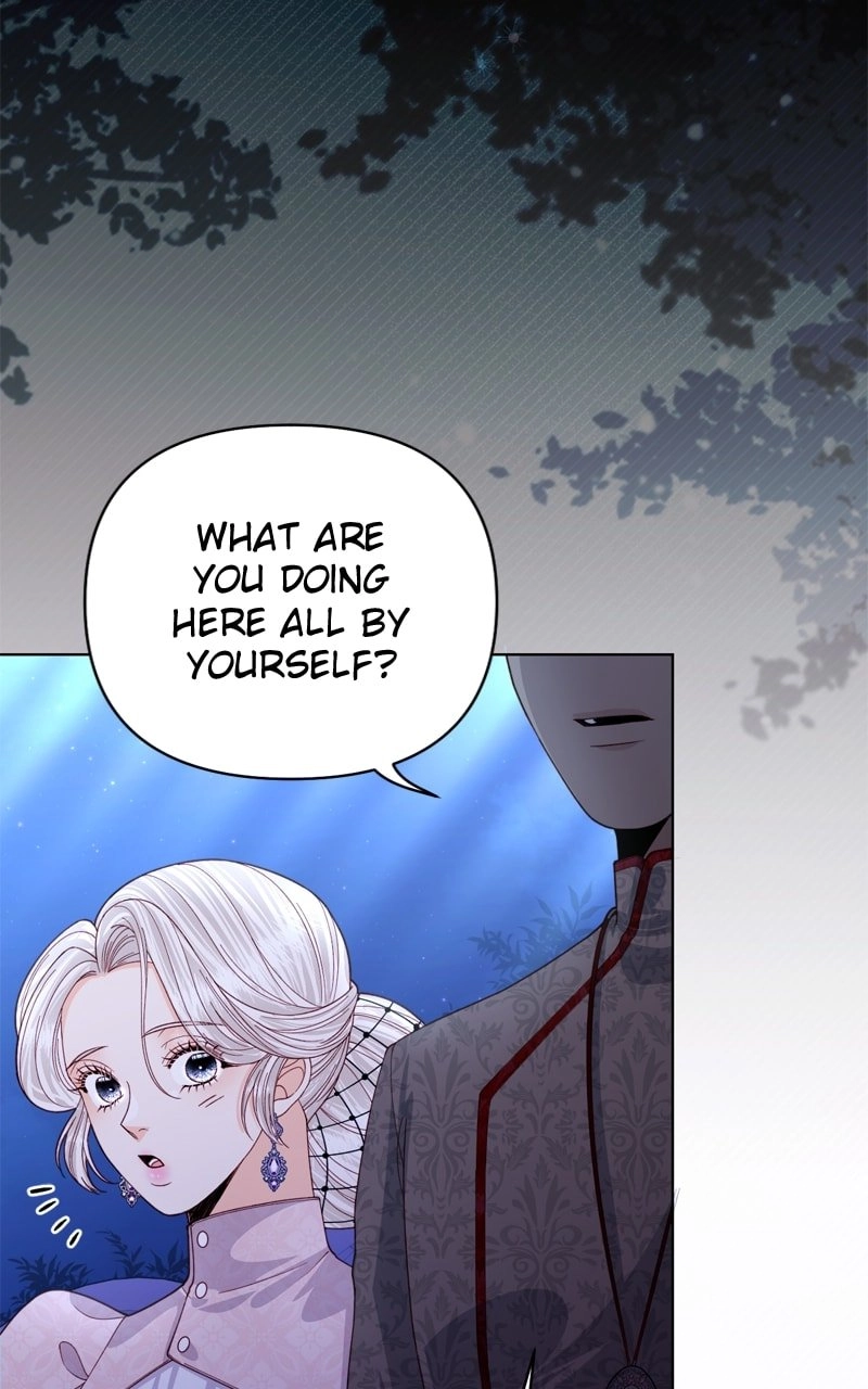 Remarried Empress Chapter 131 - Page 3
