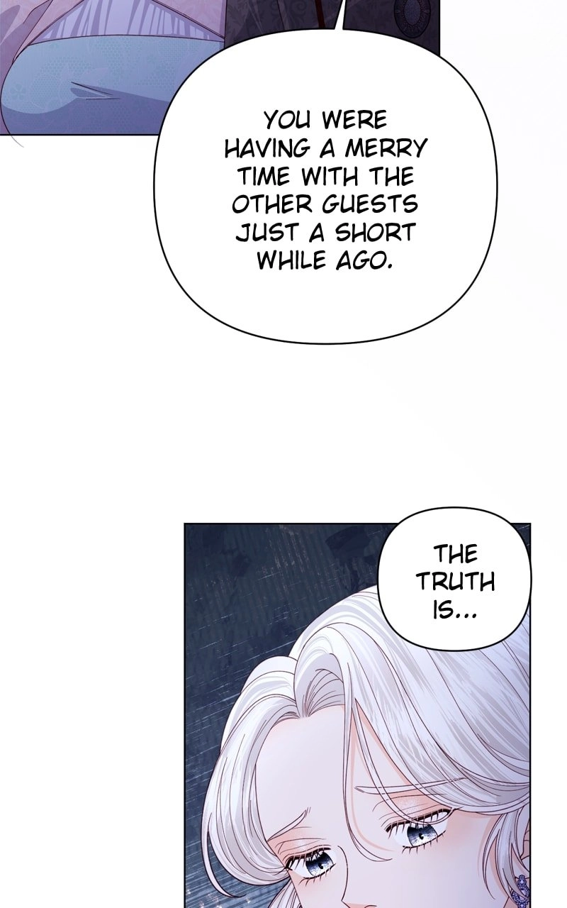 Remarried Empress Chapter 131 - Page 4
