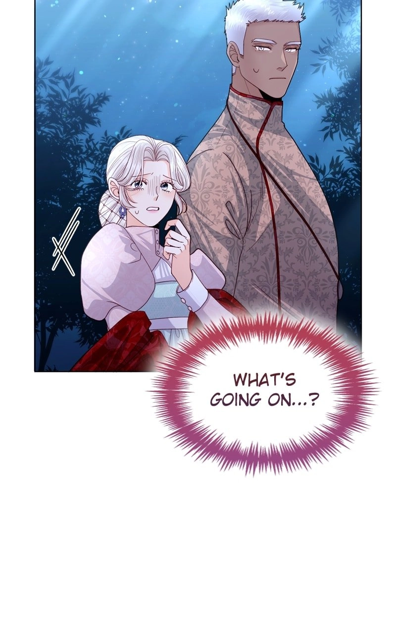 Remarried Empress Chapter 131 - Page 24