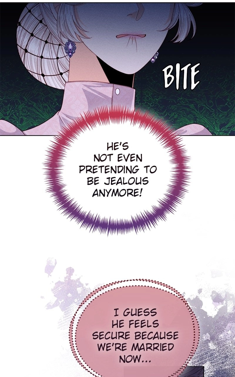 Remarried Empress Chapter 131 - Page 25
