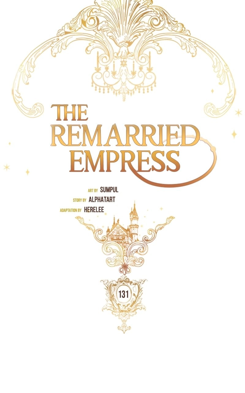 Remarried Empress Chapter 131 - Page 32