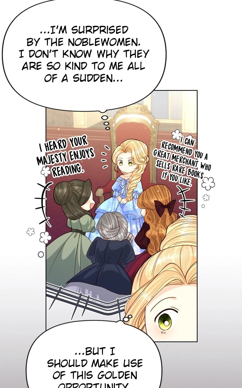 Remarried Empress Chapter 131 - Page 36