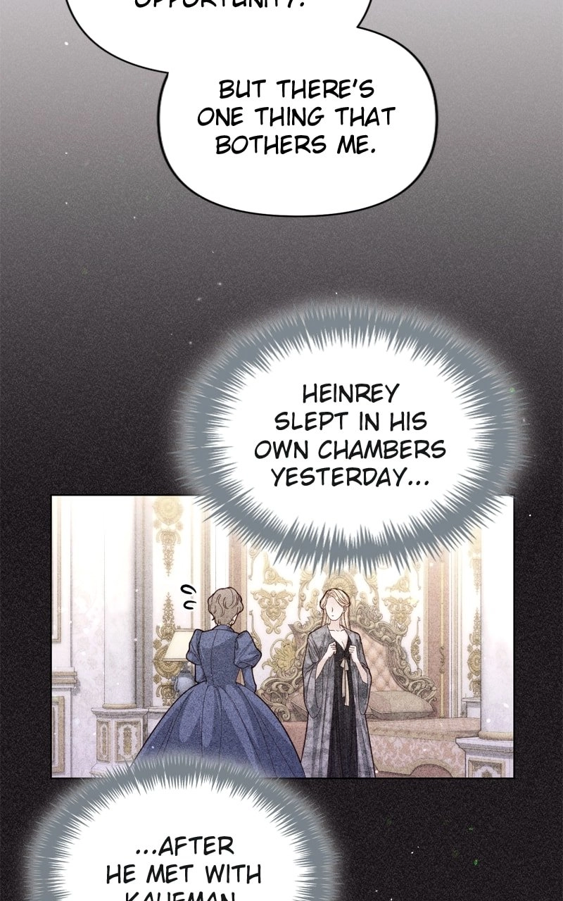 Remarried Empress Chapter 131 - Page 37