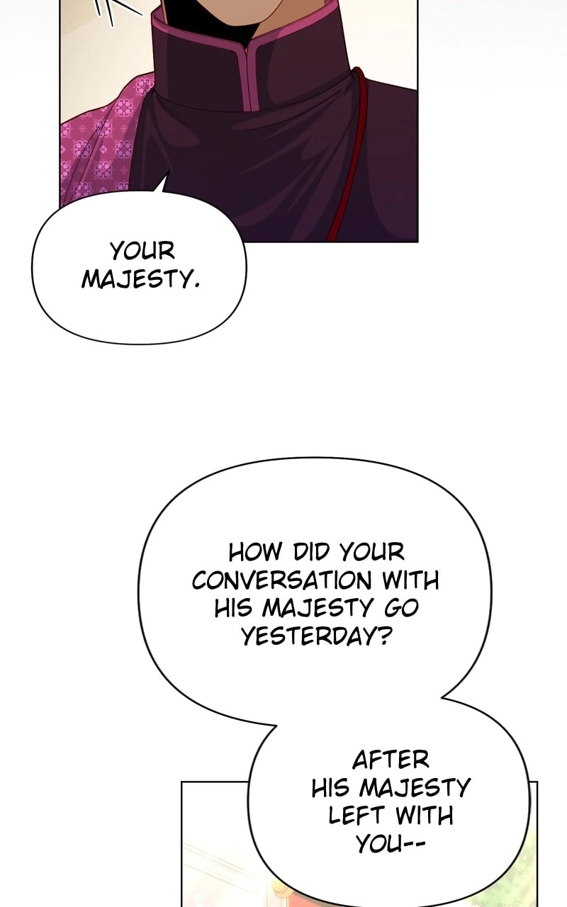 Remarried Empress Chapter 131 - Page 43