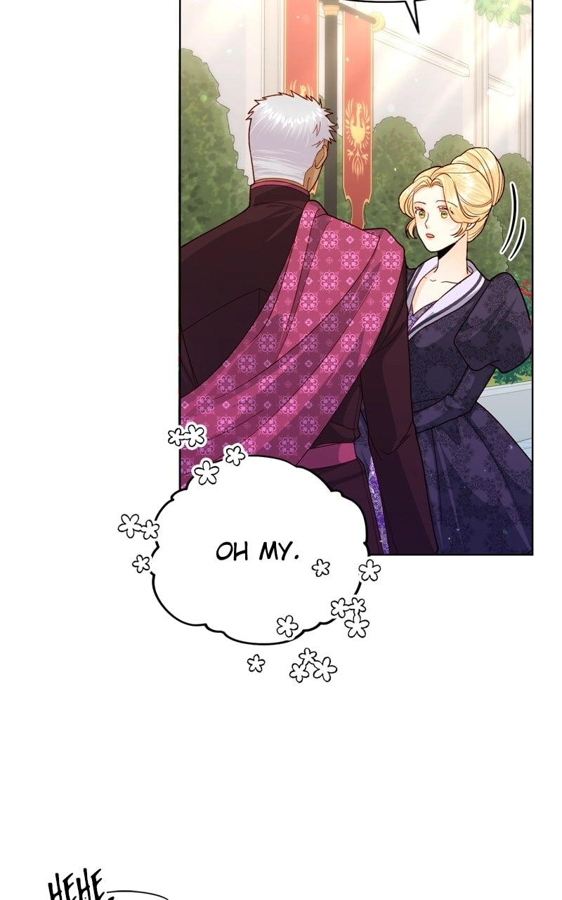 Remarried Empress Chapter 131 - Page 44