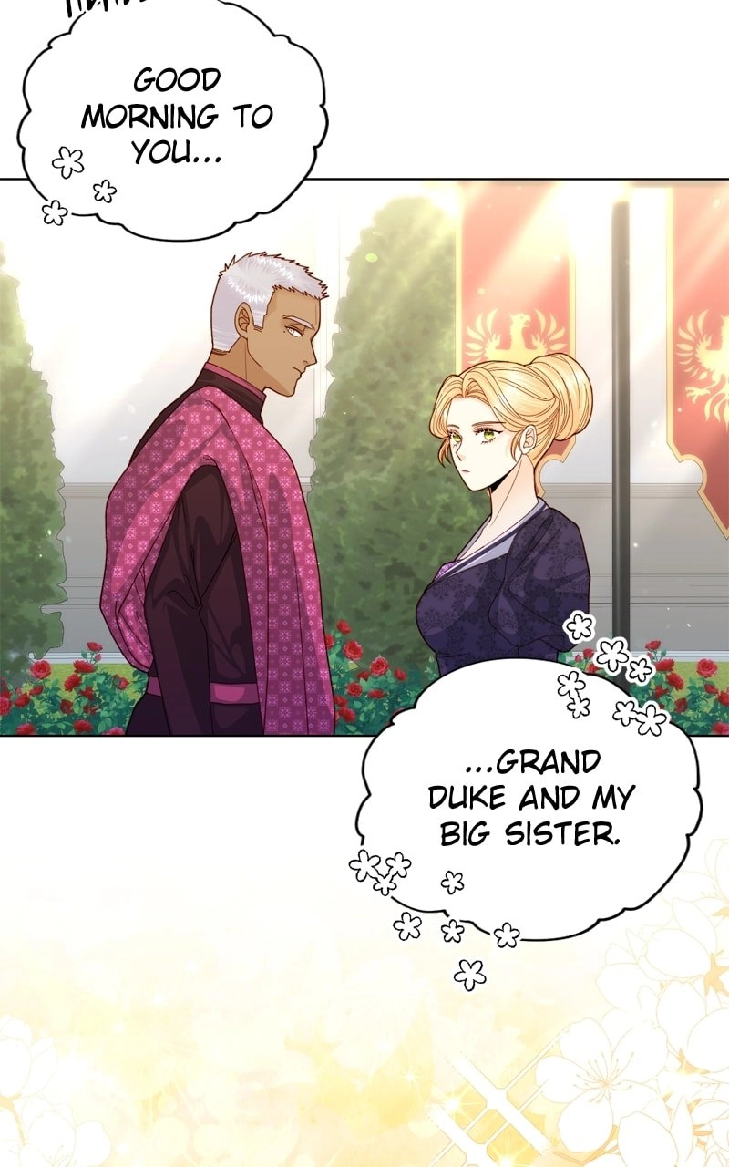 Remarried Empress Chapter 131 - Page 45