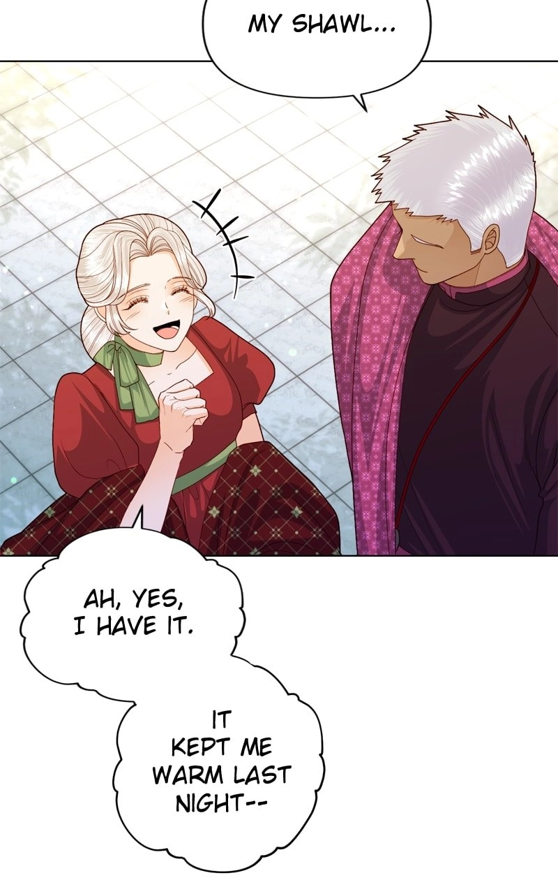 Remarried Empress Chapter 131 - Page 49