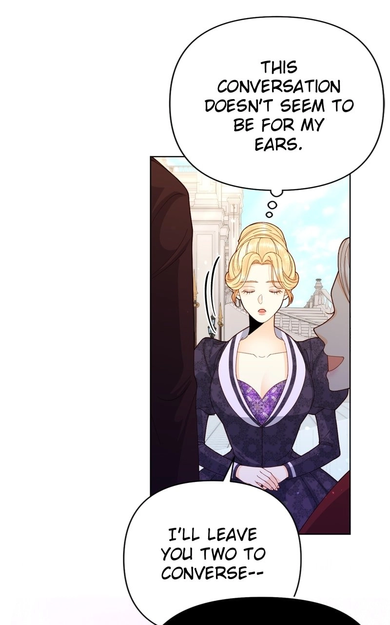 Remarried Empress Chapter 131 - Page 50