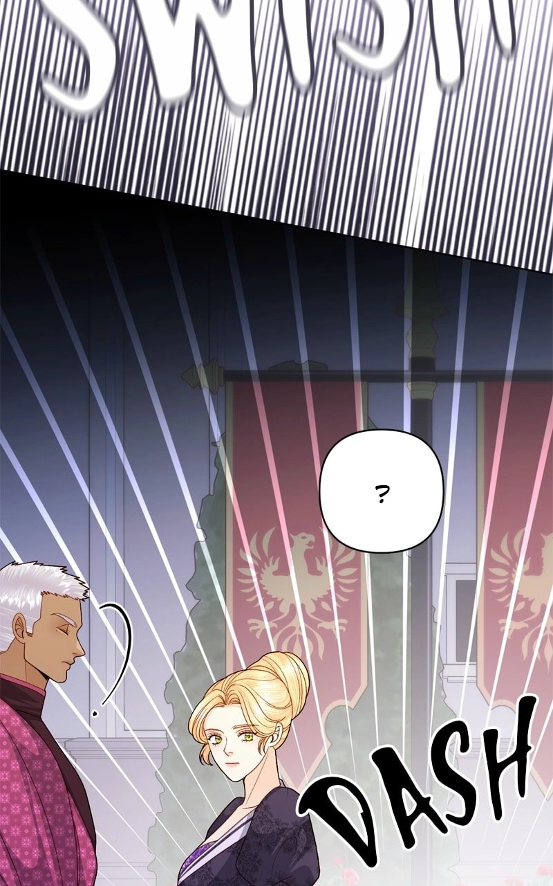 Remarried Empress Chapter 131 - Page 57