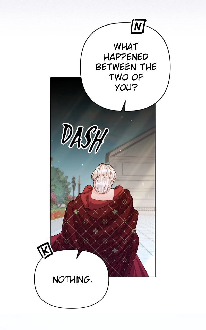 Remarried Empress Chapter 131 - Page 59