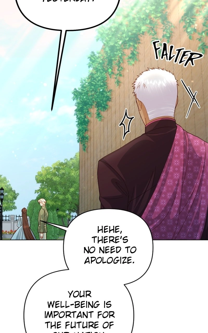 Remarried Empress Chapter 131 - Page 67