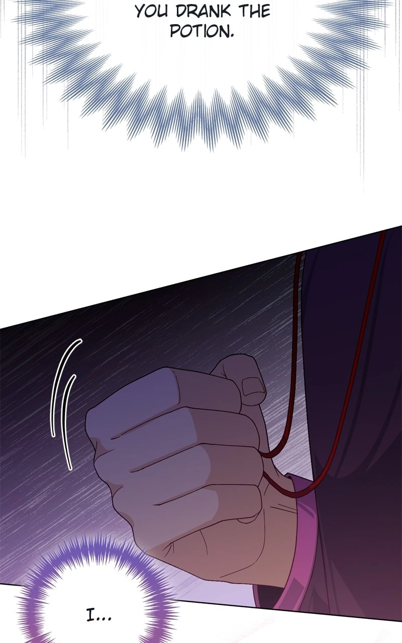 Remarried Empress Chapter 131 - Page 85