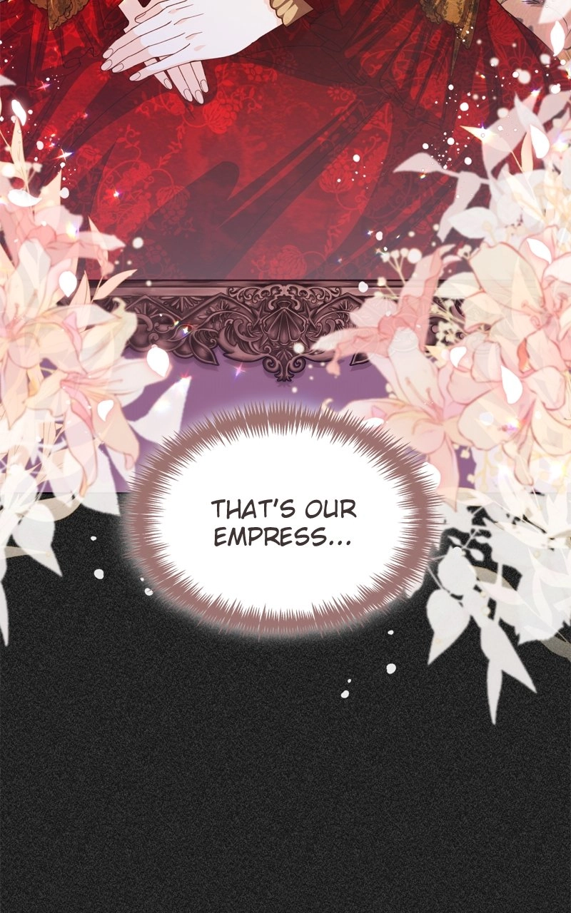 Remarried Empress Chapter 132 - Page 4