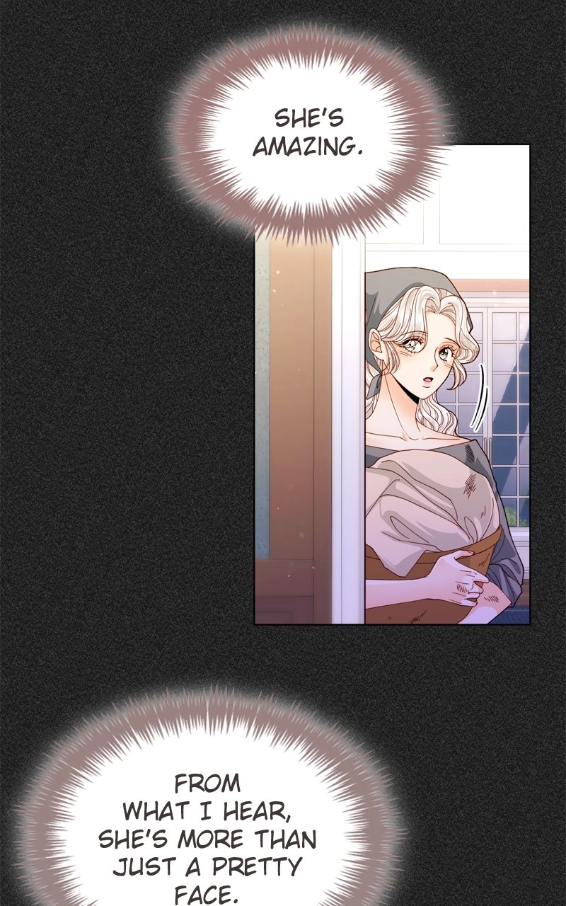 Remarried Empress Chapter 132 - Page 5