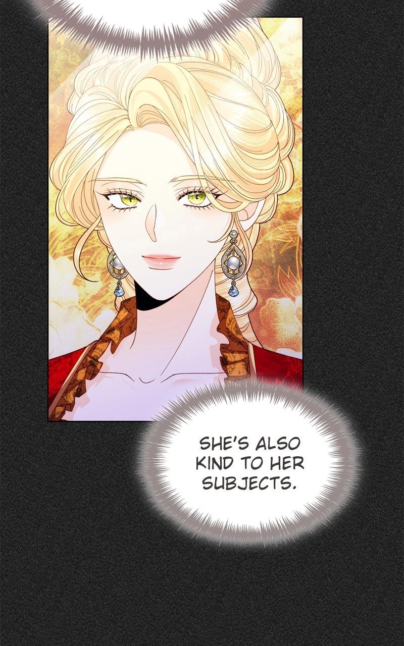 Remarried Empress Chapter 132 - Page 6
