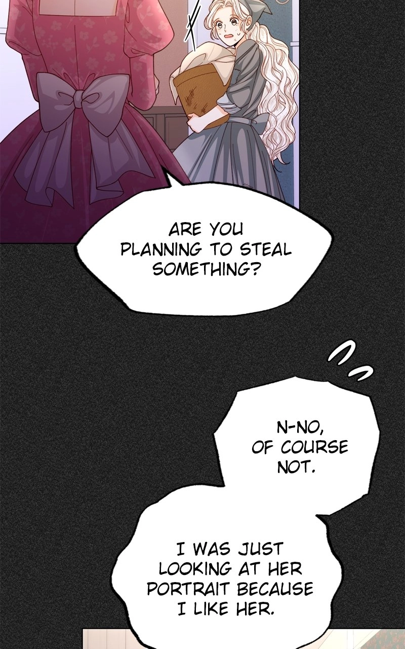Remarried Empress Chapter 132 - Page 12