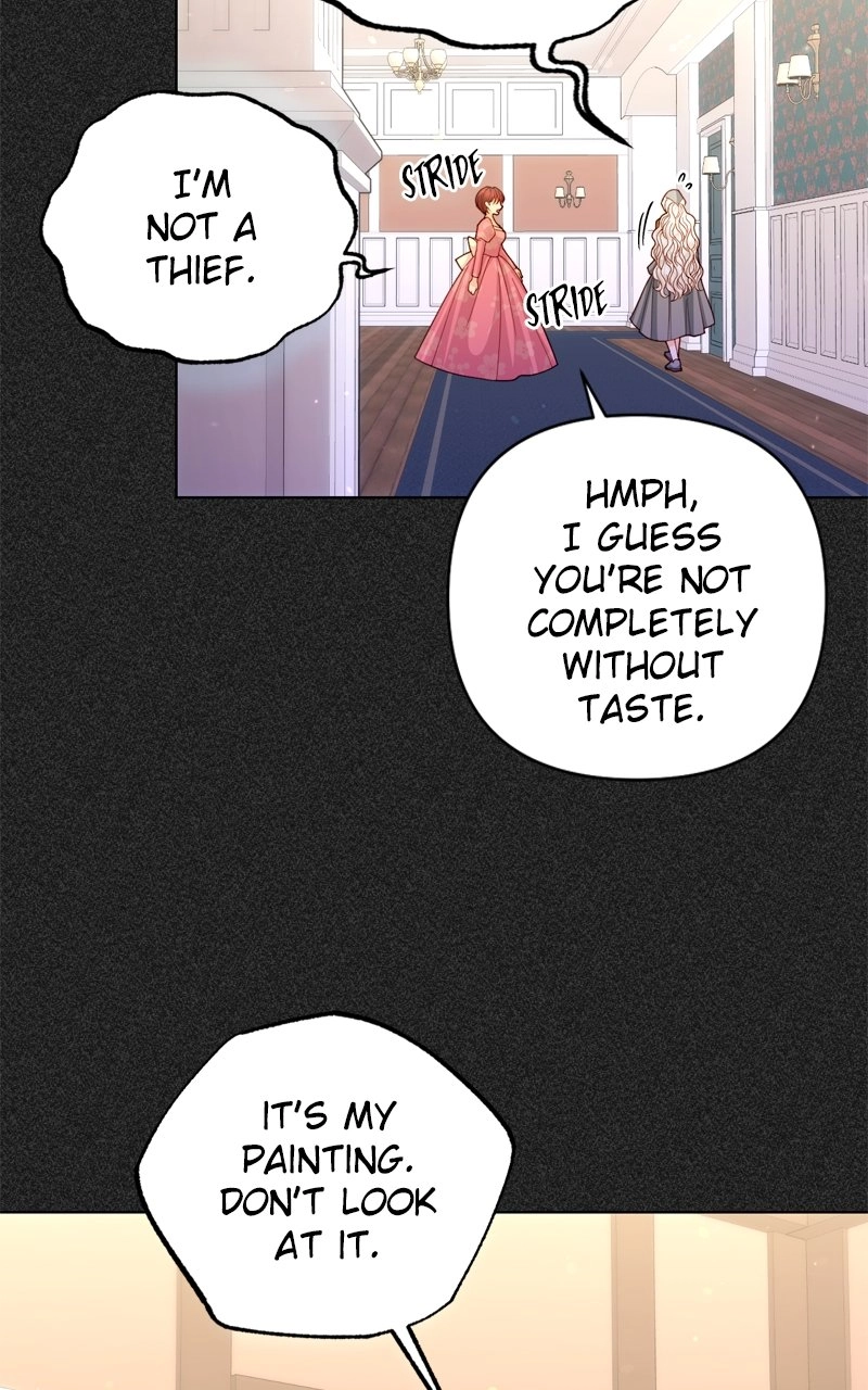 Remarried Empress Chapter 132 - Page 13