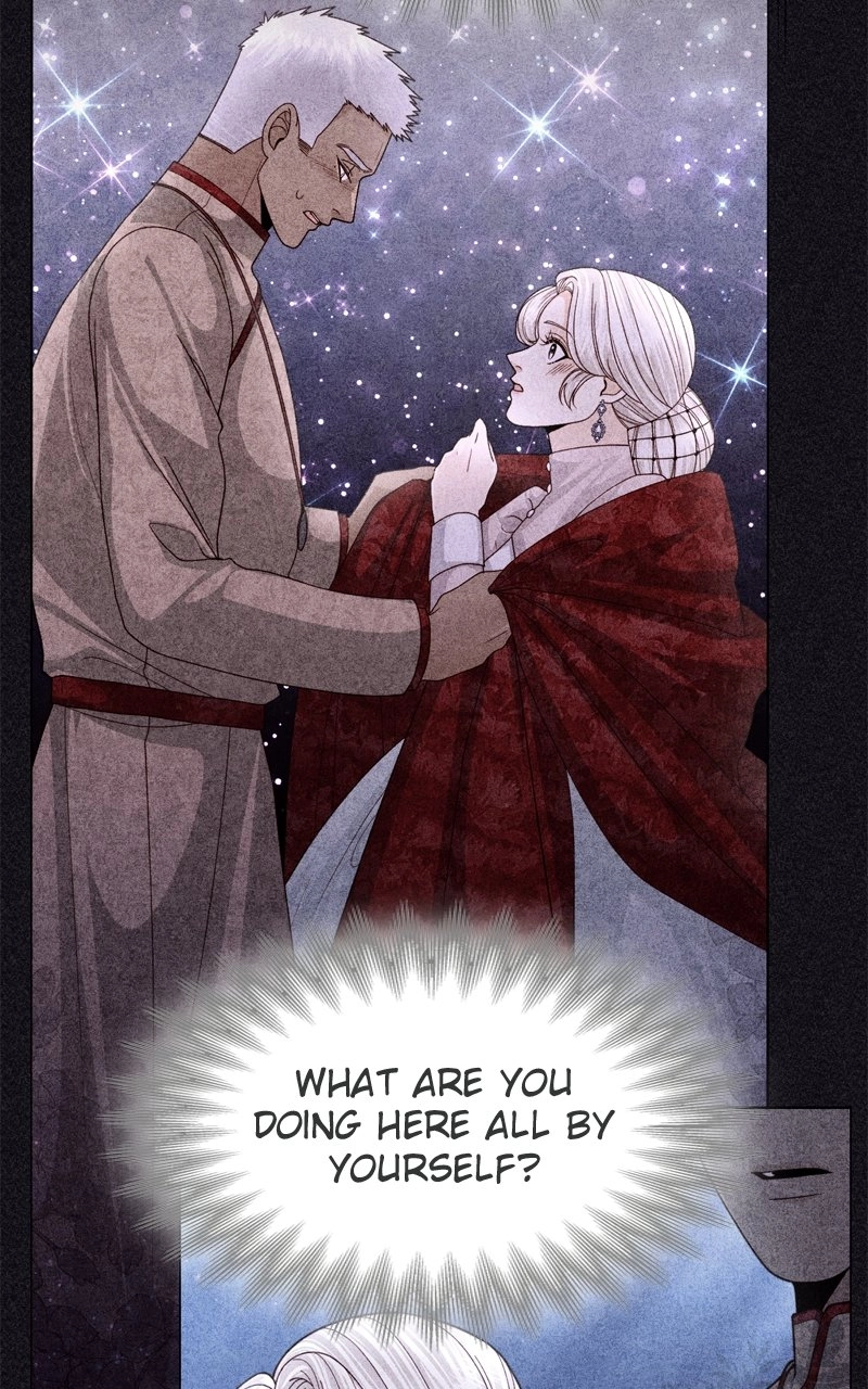 Remarried Empress Chapter 132 - Page 22
