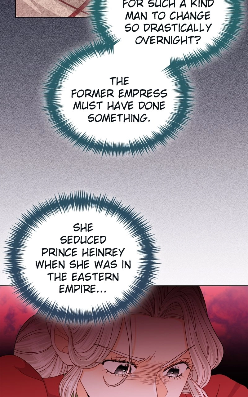 Remarried Empress Chapter 132 - Page 24