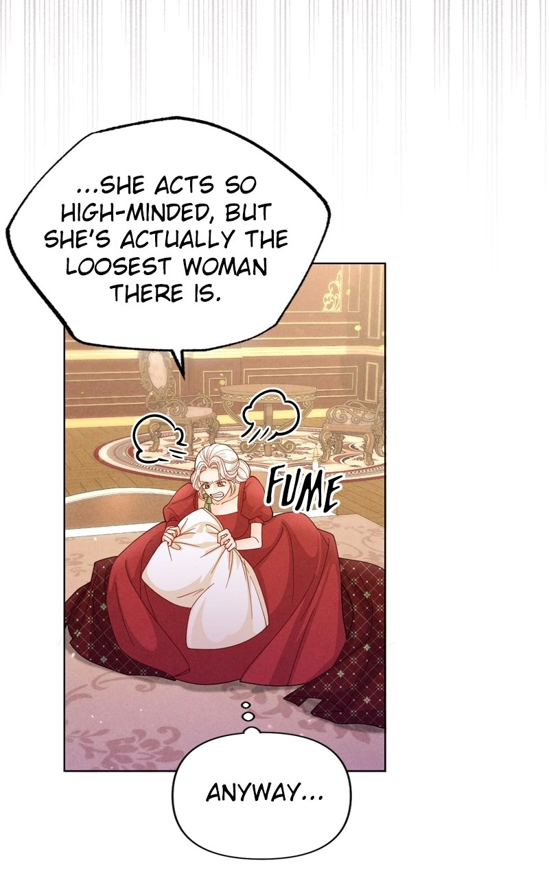 Remarried Empress Chapter 132 - Page 27