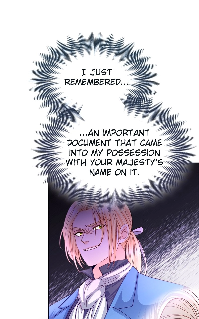 Remarried Empress Chapter 132 - Page 28