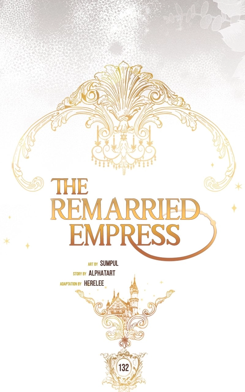 Remarried Empress Chapter 132 - Page 34