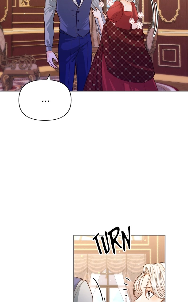 Remarried Empress Chapter 132 - Page 36