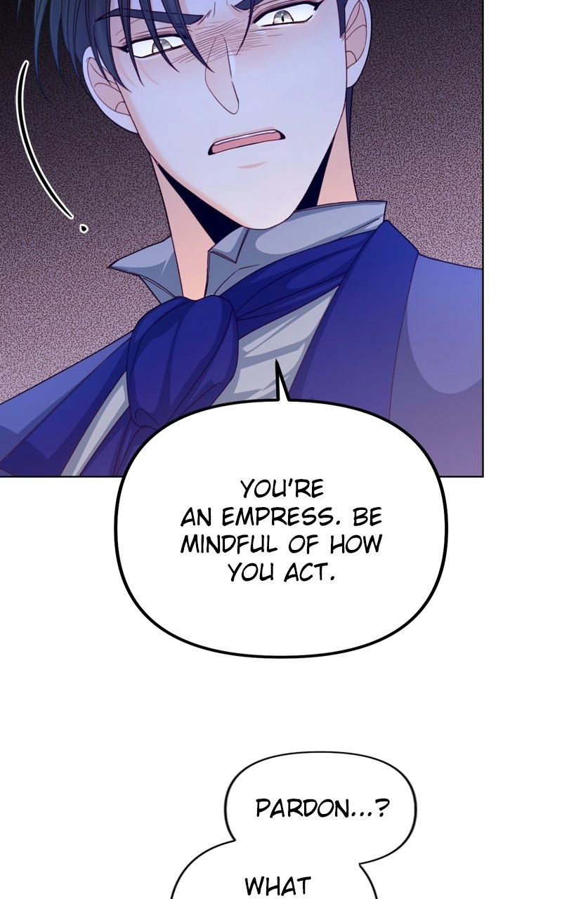 Remarried Empress Chapter 132 - Page 38